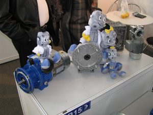 Фотография события 2009 Выставка