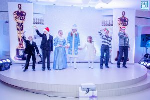 Фотография события 2014.1 Туран