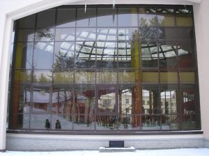 2009 Озерный