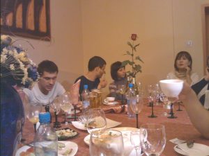 Фотография события 2010 Метро
