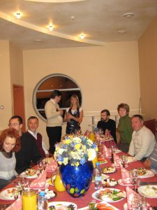 Фотография события 2010 Метро
