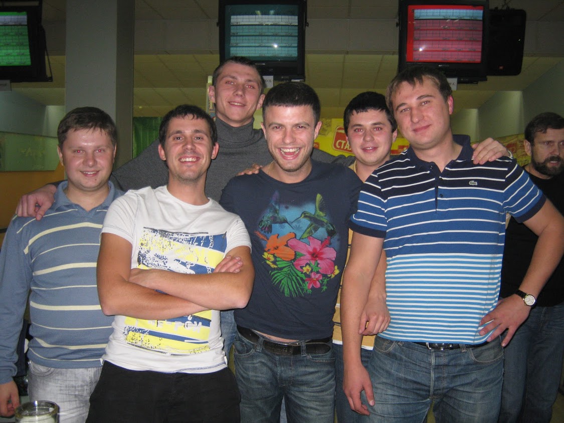 Фотография события 2010 Метро
