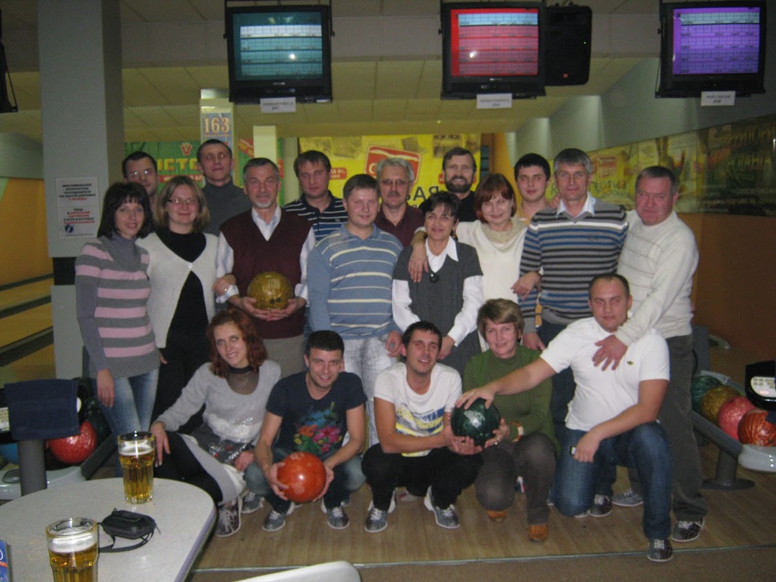 2010 Метро