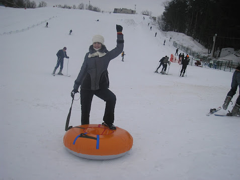 Фотография события 2011.01 Могилев