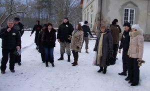 Фотография события 2013.01 Зимний корп. Маёнтак