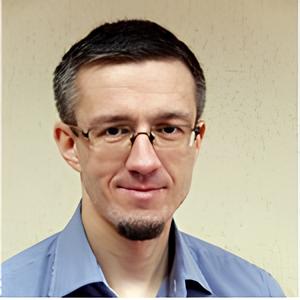 Валерий Александрович Юшкевич