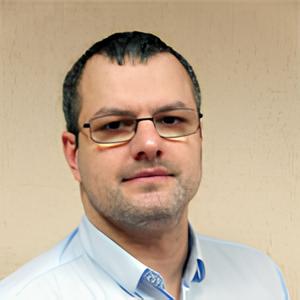 Андрей Сергеевич Михеев