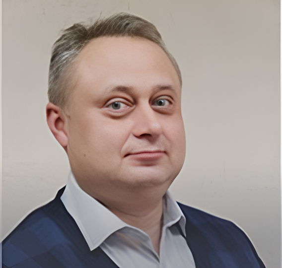 Александр Георгиевич Лаптев