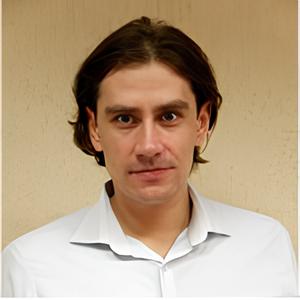 Сергей Алексеевич Писаренко