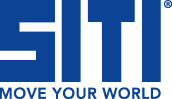Логотип SITI